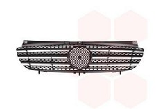 VAN WEZEL 3080510 Kühlergrill