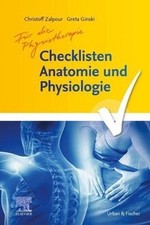 Checklisten Anatomie und