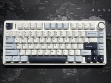 AULA F75 Mechanische Tastatur