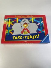 Take It Easy! Ravensburger