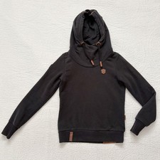 Naketano Women's Cowl Neck