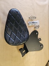Motorrad Sattel Kit, Bobber