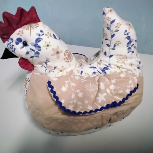 Eierwärmer eierhuhn - eierwärmer-,