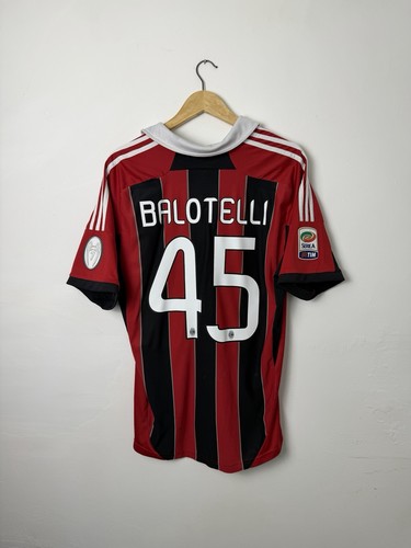Mario balotelli mailand - balotelli,