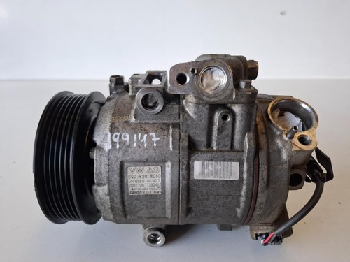 6q0820808d klimakompressor - 6q0820808d,