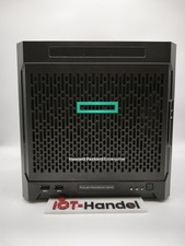 HPE MicroServer Gen10 Opteron