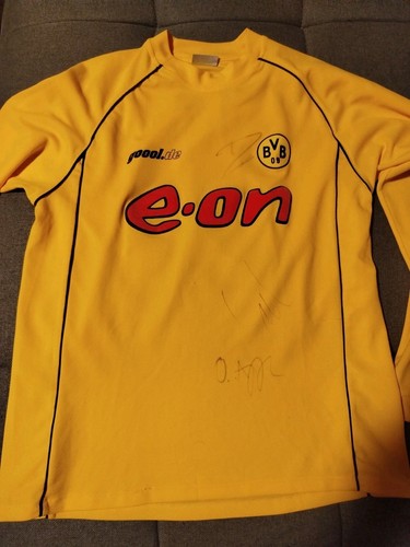 Original bvb dortmund trikot - dortmund,
