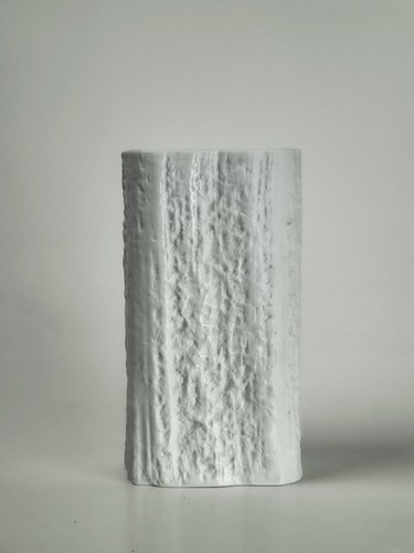 Art vase martin freyer - op,