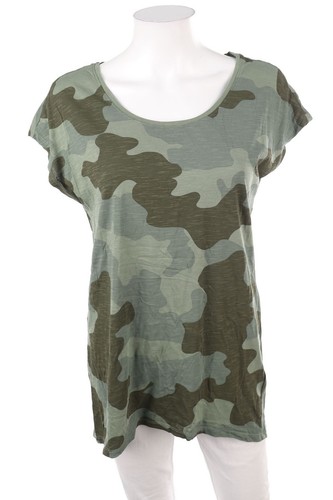 Esprit corp kurzarm shirt - esprit, de