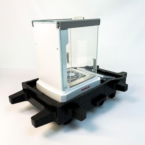Ohaus explorer plus - ohaus,