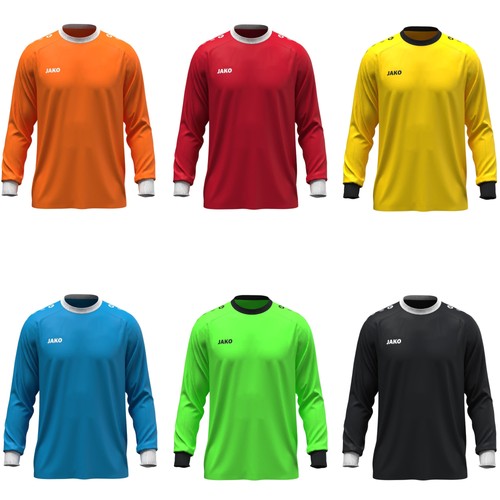 Jako kinder torwarttrikot one - kinder,