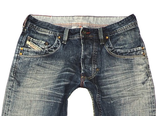 Diesel lemmen herren jeans - diesel,