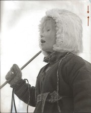 Anna Riwkin-Brick 1908-1970