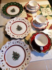 Villeroy Boch Weihnachten