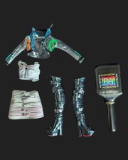 Rainbow High Amaya Raine