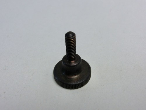 Ersatzteil rändelschraube - 1x,