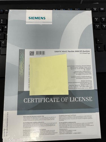 Simatic wincc flexible 2008 - simatic,