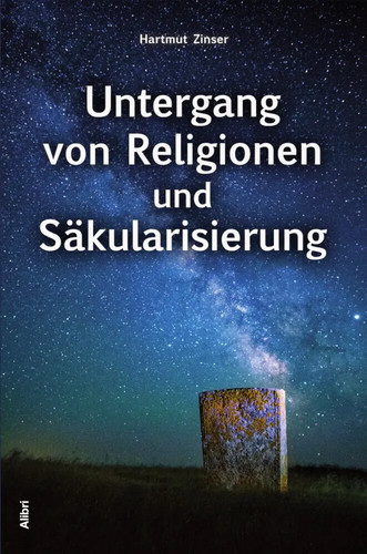 Untergang von religionen oder - untergang,
