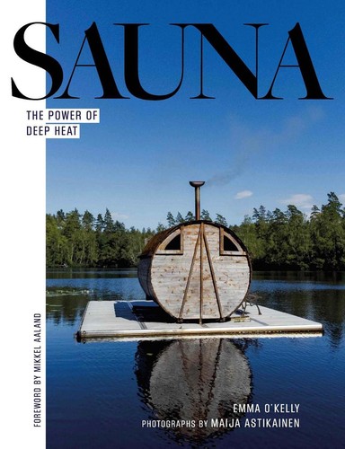 Sauna the power deep - power, of