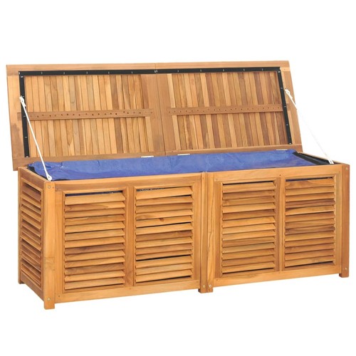 Gartenbox mit beutel - gartenbox,