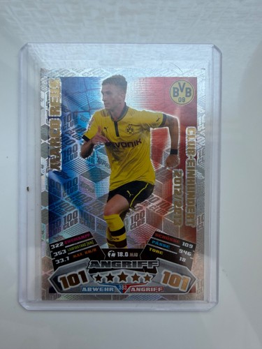 Match attax marco reus - marco,