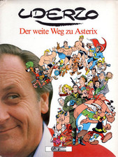 Der weite Weg zu Asterix (Z1), Ehapa