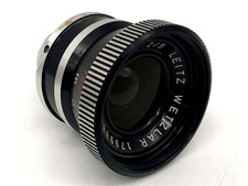 Leitz Wetzlar Dygon 9mm 1:2