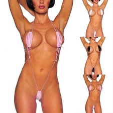 Womens Swimwear Sexy Swimsuit