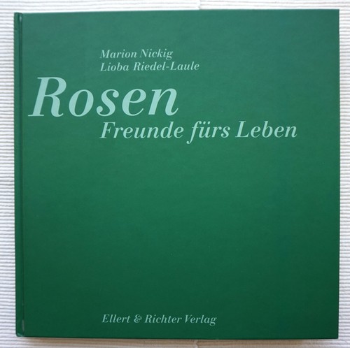 Rosen freunde fürs leben - 🌹,