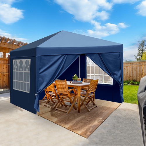 Pavillon faltpavillon 3x3m - faltpavillon,