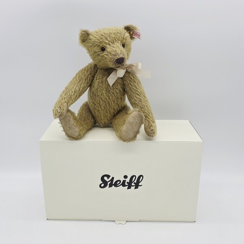 Steiff 038143 teddybär - steiff,