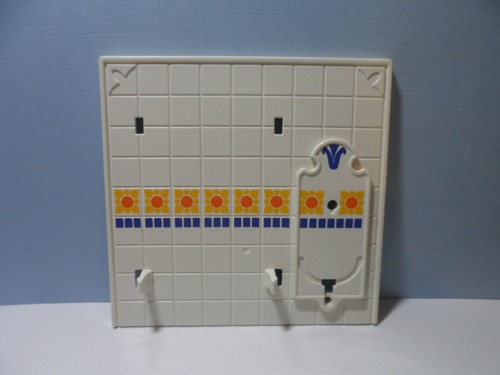 Playmobil wand küchenwand - playmobil, wand,