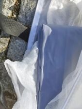 Stumpfl 2m x 3m mobile Projektionsleinwand gebraucht