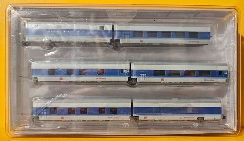 Minitrix 15550 inter city - 15550,