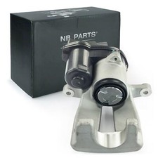 Bremssattel hinten links für