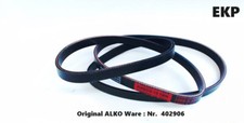 Keilriemen Original  402906