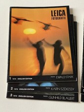 Vintage Leica Fotografie