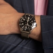 Glashütte Original Spezialist