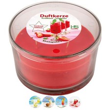 Duftkerze cocktail edition - cocktail,