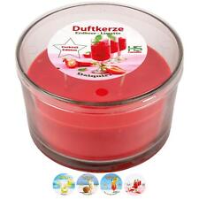 Duftkerze Cocktail Edition