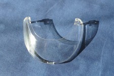 Playmobil 3185 Aeroline Flugzeug Ersatzteil Scheibe