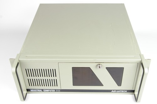 Advantech ipc 610 - advantech, ipc-610-f