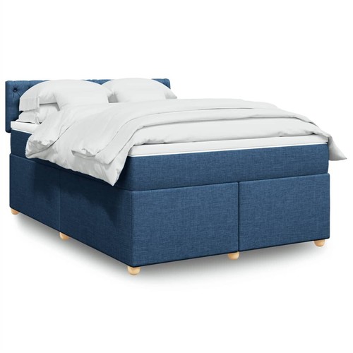 Boxspringbett mit matratze - mit,