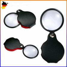 50 mm Mini Taschen Lupe