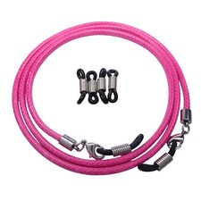 2x Premium Brillenband