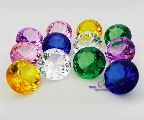 Glasdiamant dekodiamant aus - glasdiamant,