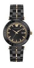 Versace Herren Armbanduhr AION