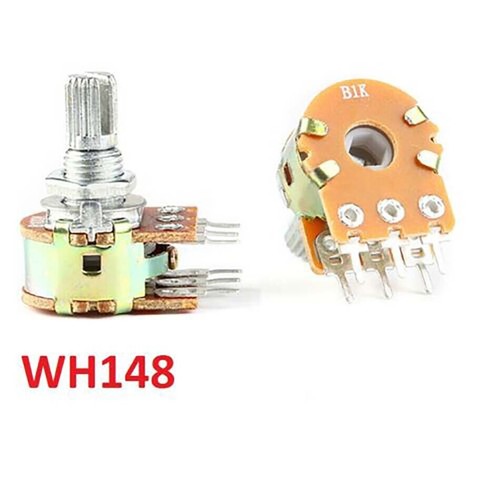Wh148 lineares - wh148,