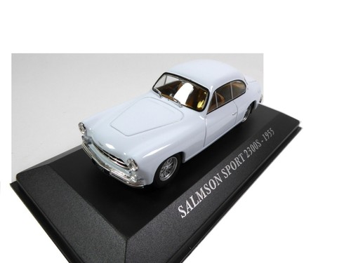 Salmson sport 2300 - salmson, s