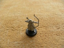 Galadhrim Commander - LotR